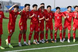 Kịch bản giúp U23 Việt Nam giành vé sớm