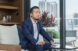 Đế chế lừa đảo Trần Chí sụp đổ ra sao?