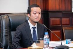 Ông trùm Chen Zhi bị bắt giữ và dẫn độ về Trung Quốc