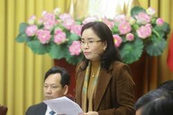 Công bố Lệnh của Chủ tịch nước về Luật Báo chí, quy định về cơ quan báo chí chủ lực đa phương tiện