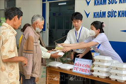Đừng đánh mất niềm tin