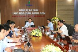 BSR đứng đầu toàn công đoàn Petrovietnam về chương trình 'Đổi mới Sáng tạo Dầu khí' năm 2025