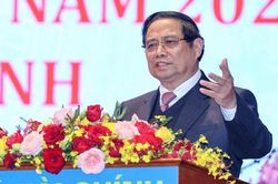 Thủ tướng: Giải ngân 100% vốn đầu tư công, không để dự án 'chờ vốn'