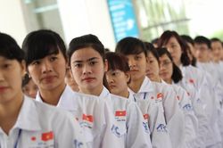 Sửa điều kiện đưa lao động Việt Nam đi làm việc tại Đài Loan, Nhật Bản