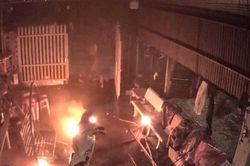 Hé lộ nguyên nhân vụ phóng hỏa giết người tại Tây Ninh
