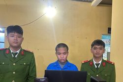 Huế: Xét xử trực tuyến rút kinh nghiệm hai vụ án hình sự