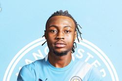 Man City chiêu mộ Antoine Semenyo: Bom tấn 65 triệu bảng kích hoạt tại Etihad