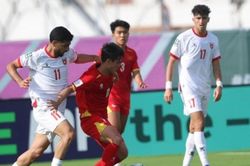 U23 Việt Nam thắng Jordan 2-0: Lời cảnh báo đanh thép tại VCK U23 châu Á 2026