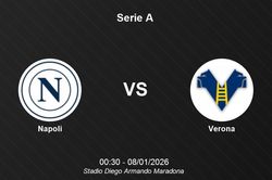 Nhận định Napoli vs Verona - Serie A