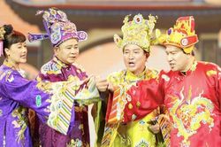 VTV xác nhận, năm nay không có Táo Quân