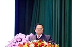 Thủ tướng: Ngành tài chính cần tiên phong về đổi mới tư duy