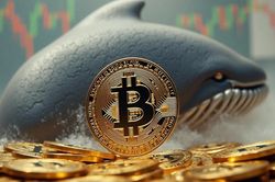 'Cá voi' Bitcoin đã gom hơn 5,3 tỷ USD kể từ giữa tháng 12