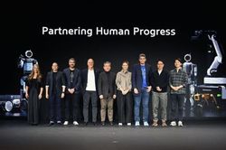 CES 2026: Hyundai Motor Group mở ra kỷ nguyên robot AI thế hệ mới