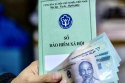Chi tiết mức lương đóng bảo hiểm tại Hà Nội từ năm 2026