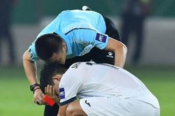 U23 Việt Nam hưởng lợi lớn khi nhạc trưởng U23 Kyrgyzstan vắng mặt tại VCK U23 châu Á