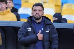 U23 Kyrgyzstan quyết thắng U23 Việt Nam sau khi bị dồn vào chân tường tại bảng A