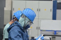 Ngành công nghiệp khẳng định vai trò trụ đỡ kinh tế Đà Nẵng