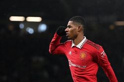 Marcus Rashford khó trở lại Man Utd dù Ole Solskjaer chuẩn bị tái hợp Quỷ đỏ