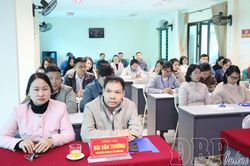 Điện Biên Phủ ra quân tổng điều tra kinh tế năm 2026
