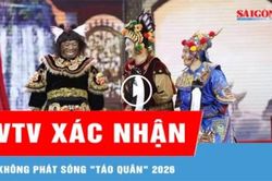 VTV có chương trình mới thay 'Táo quân' đêm giao thừa