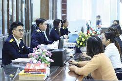 Ngành Tài chính năm 2025: Vững vàng trong thử thách, sẵn sàng cho kỷ nguyên tăng tốc