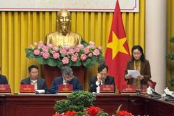 Mở rộng không gian, tạo điều kiện phát triển kinh tế báo chí