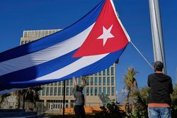 Thông tin chi tiết 32 sĩ quan Cuba thiệt mạng trong vụ Mỹ tấn công Venezuela