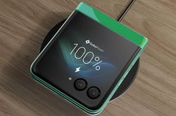 CES 2026: Motorola Razr ra mắt phiên bản FIFA World Cup