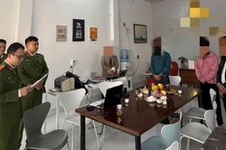 Làm giả hồ sơ để trục lợi chính sách nhà ở xã hội, 4 người bị khởi tố