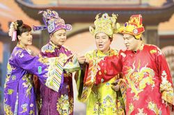 VTV thông báo Tết Bính Ngọ không có Táo Quân