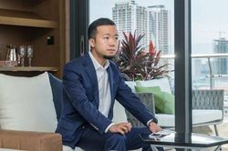 Vì sao vụ Chen Zhi gây chấn động giới tài chính - công nghệ?