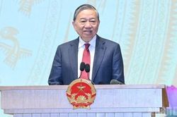 Chuyển đổi căn bản mô hình tăng trưởng dựa vào năng suất và đổi mới sáng tạo, tăng tốc về chất lượng và quy mô