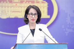 Việt Nam coi trọng vai trò của các tổ chức quốc tế
