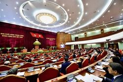 Bộ Chính trị thống nhất 29 hội quần chúng do Đảng, Nhà nước giao nhiệm vụ