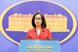 Quan điểm của Việt Nam trước việc Mỹ rút khỏi 66 tổ chức quốc tế