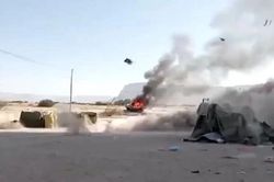 Việt Nam kêu gọi các bên kiềm chế và không có hành động làm phức tạp tình hình tại Yemen