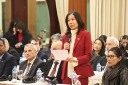 Điều phối viên thường trú Liên hợp quốc: Việt Nam là một câu chuyện truyền cảm hứng