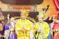 Những câu thoại 'sống lâu hơn' chương trình 'Táo Quân'