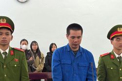 Mâu thuẫn trên bàn nhậu, đánh gãy tay bạn nhậu rồi cướp tài sản để 'siết nợ'