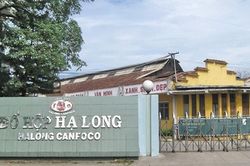 'Scandal' thịt bẩn, đồ hộp Hạ Long liên tiếng