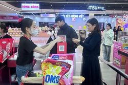 Tổng mức bán lẻ hàng hóa và doanh thu dịch vụ năm 2025 của Lào Cai tăng trưởng ấn tượng