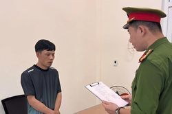 Khởi tố giám đốc doanh nghiệp giúp sức cho đường dây lừa đảo đầu tư vàng, chiếm đoạt hơn 5,3 tỷ đồng