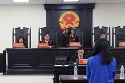 Chiếm đoạt hơn 311 tỷ đồng, cựu lãnh đạo một ngân hàng lĩnh án tù chung thân