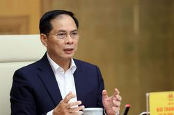 Xem xét tổ chức Hội chợ quốc gia mùa xuân 2026 trong 1 tuần