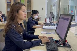 Hải quan khu vực IV hoàn thành 98% dự toán thu ngân sách năm 2025