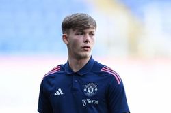 Man Utd chốt thương vụ chuyển nhượng đầu tiên ngay sau khi sa thải Ruben Amorim