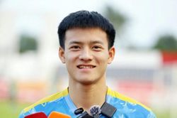 U23 Việt Nam đón viện binh Thanh Nhàn cho mục tiêu sớm giành vé vào tứ kết