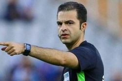 U23 Việt Nam quyết đấu Kyrgyzstan: Chờ tài cầm cân của trọng tài Vua thẻ Iran