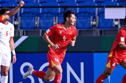 U23 Việt Nam và cảnh báo về sự chủ quan trước Kyrgyzstan tại giải U23 châu Á