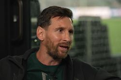 Lionel Messi thừa nhận từng phải trị liệu tâm lý và góc khuất phía sau ánh hào quang